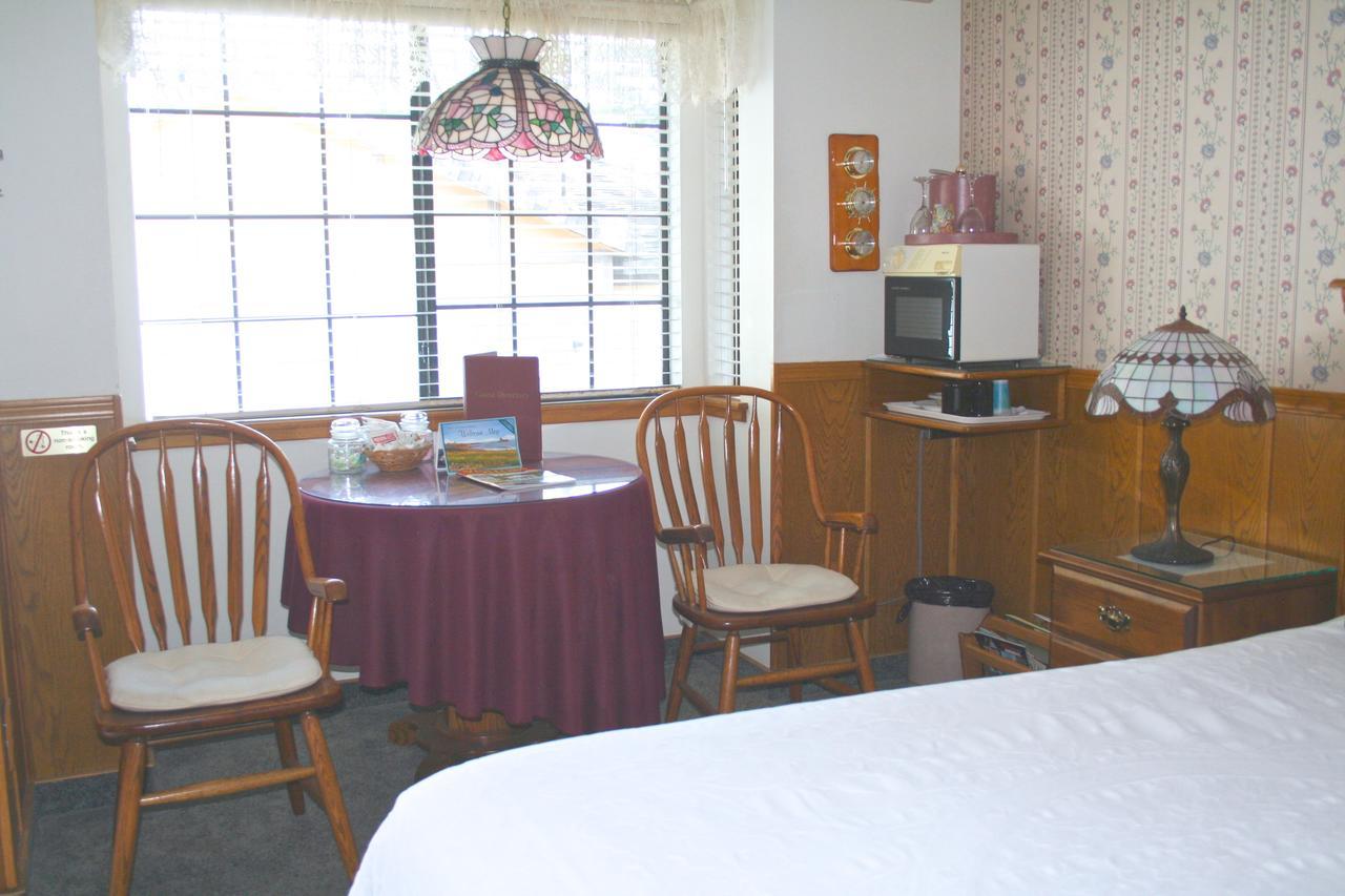 Captain'S Cove Inn Cambria Dış mekan fotoğraf