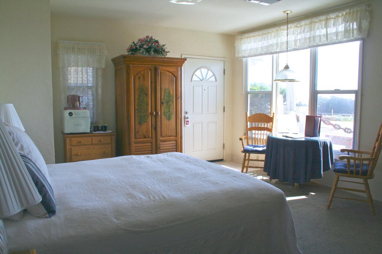 Captain'S Cove Inn Cambria Dış mekan fotoğraf