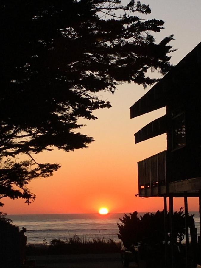Captain'S Cove Inn Cambria Dış mekan fotoğraf